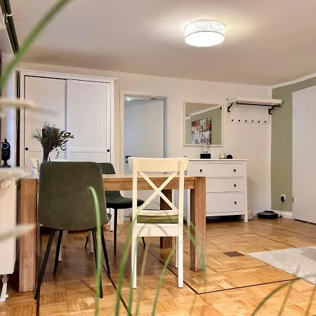 Unique Near Frankfurt Апартаменты