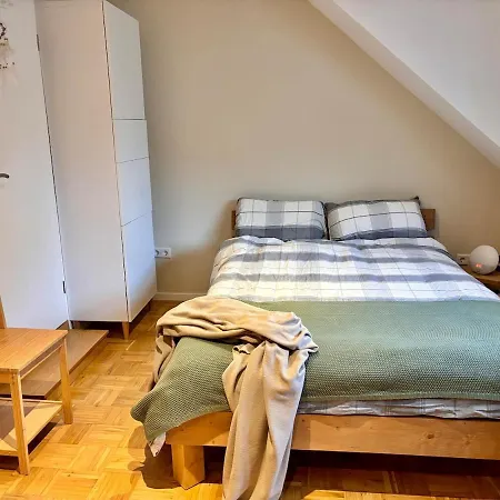 Апартаменты Unique Near Frankfurt *