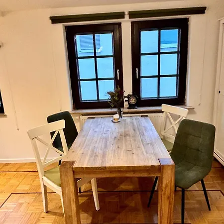 Апартаменты Unique Near Frankfurt *